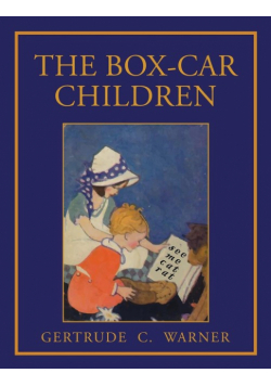 The Box Car Children