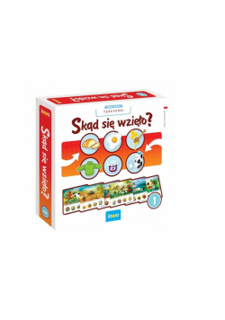 Skąd się wzieło? JAWA