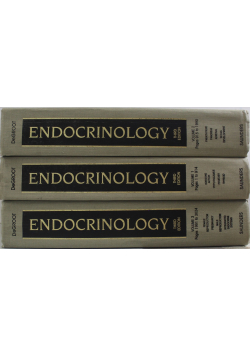 Degroot endocrinology