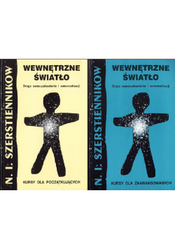 Wewnętrzne światło Tom I i II