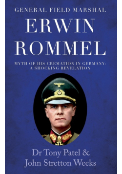 General Field Marshal Erwin Rommel