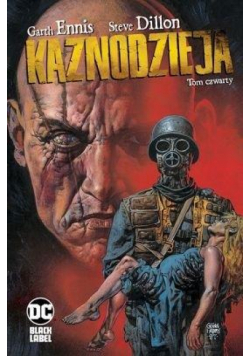 Kaznodzieja T.4