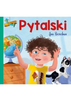 Bajki dla malucha. Pytalski