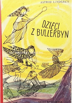 Dzieci z Bullerbyn