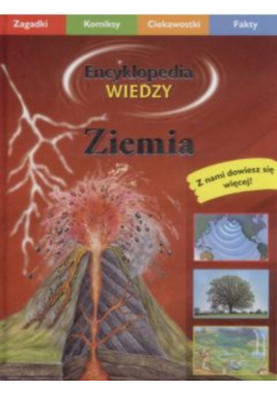 Encyklopedia wiedzy ziemia