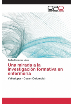 Una mirada a la investigación formativa en enfermería