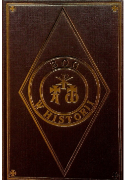 Bóg w historii, Reprint z 1926 r.