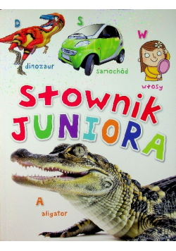 Słownik juniora