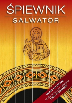 Salwator śpiewnik