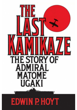 The Last Kamikaze