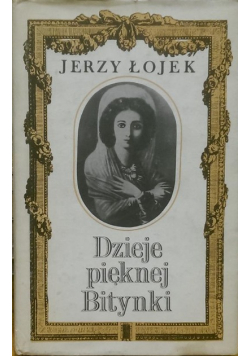 Dzieje pięknej Bitynki