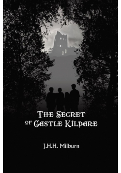 The Secret of Castle Kildare