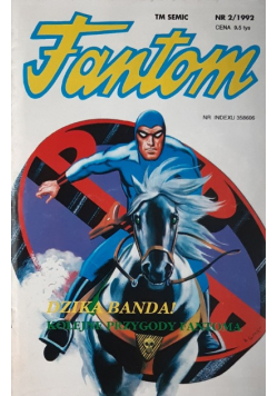 Fantom Nr 2 / 92