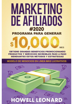Marketing de Afiliados #2020