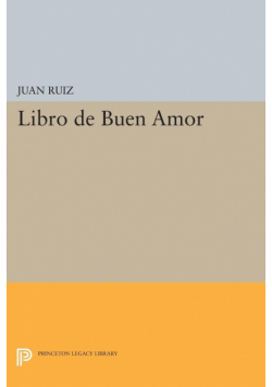 Libro de Buen Amor