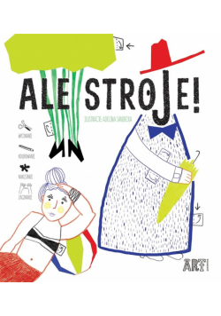 Ale stroje!