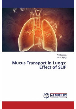 Mucus Transport in Lungs