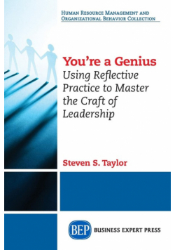 You're A Genius