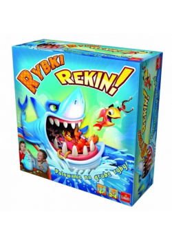 Rybki Rekin
