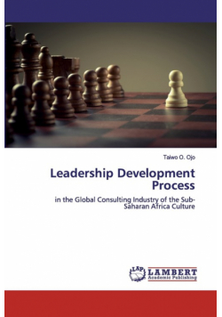 Leadership Development Process