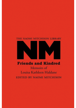 Friends and Kindred
