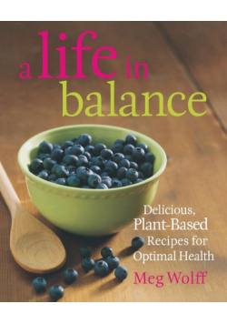 A Life in Balance