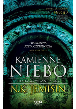 Kamienne niebo