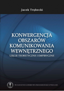 Konwergencja obszarów komunikowania
