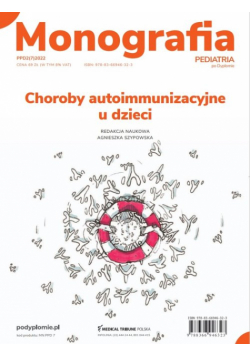 Choroby autoimmunizacyjne u dzieci
