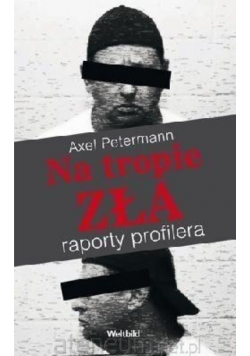 Na tropie zła