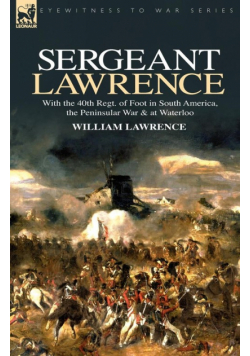 Sergeant Lawrence