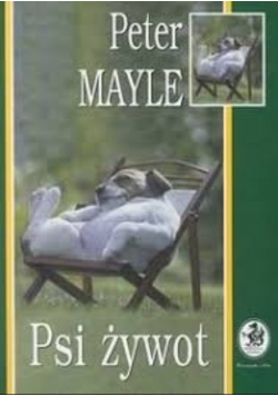Psi żywot