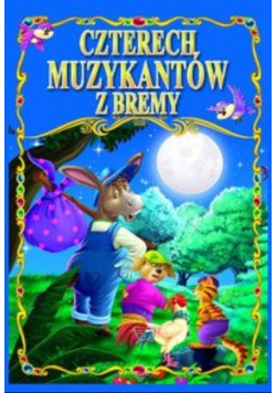 Czterech muzykantów z Bremy