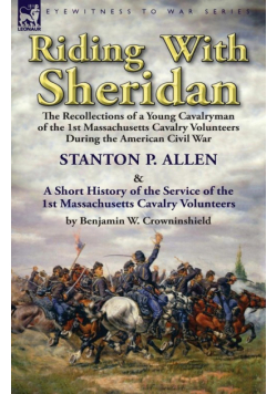 Riding With Sheridan