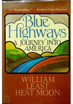 Blue Highways a journey into America