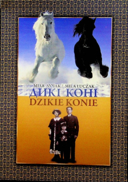Dzikie konie