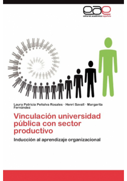 Vinculación universidad pública con sector productivo