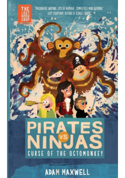 Pirates vs Ninjas