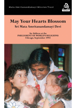 May Your Hearts Blossom
