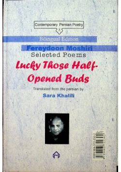 Lucky Those Half-Opened Buds