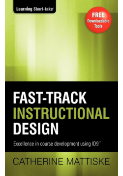 Fast-track Instructional Design