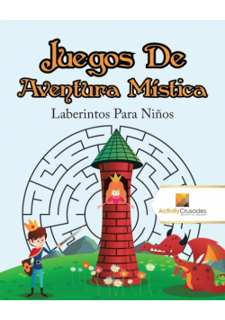 Juegos De Aventura Mística