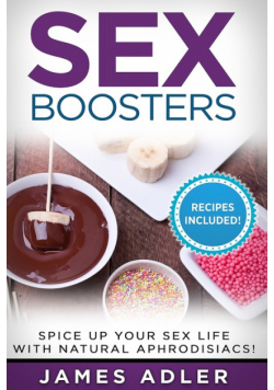 Sex Boosters