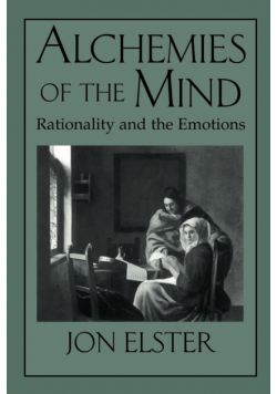 Alchemies of the Mind