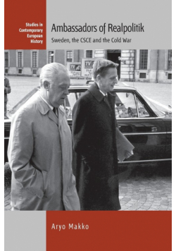Ambassadors of Realpolitik