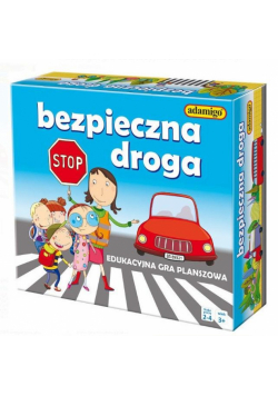 Bezpieczna droga