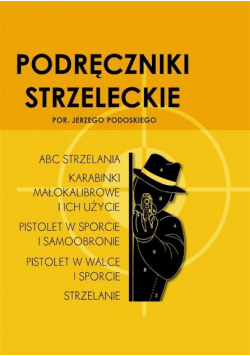 Podręczniki strzeleckie