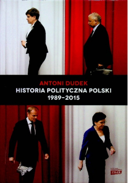 Historia Polityczna Polski 1989 - 2015