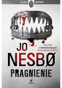 Pragnienie BR