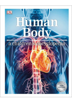Human Body A Children's Encyclopedia